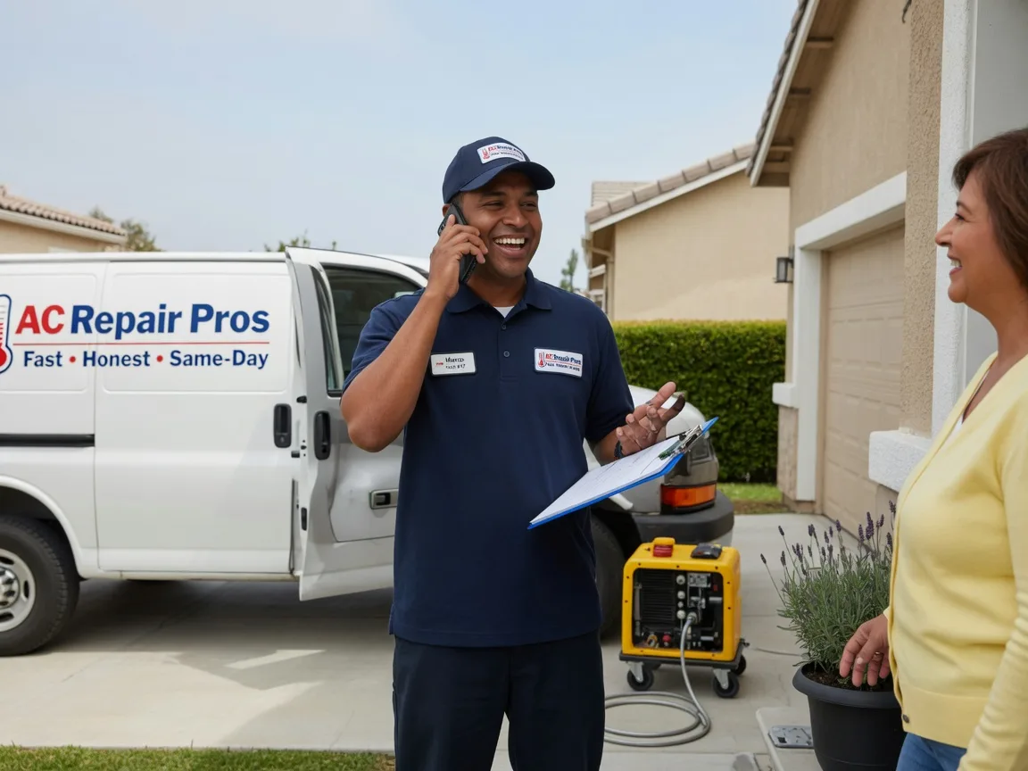 AC Repair St Matthews, KY FAQs